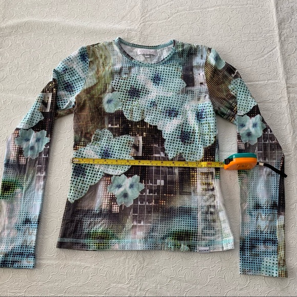 Long Sleeve Girls Top (14 Yrs) - Picture 6 of 7